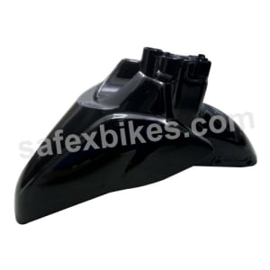 Yamaha hot sale ray mudguard